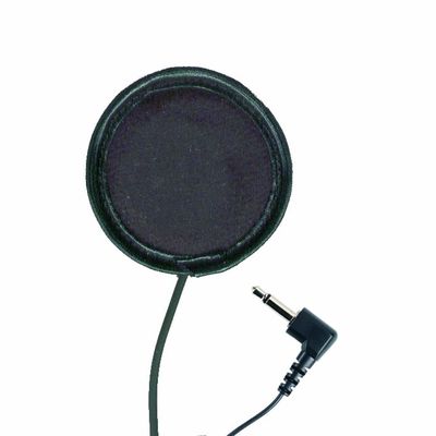 Albrecht helm speaker 3,5mm